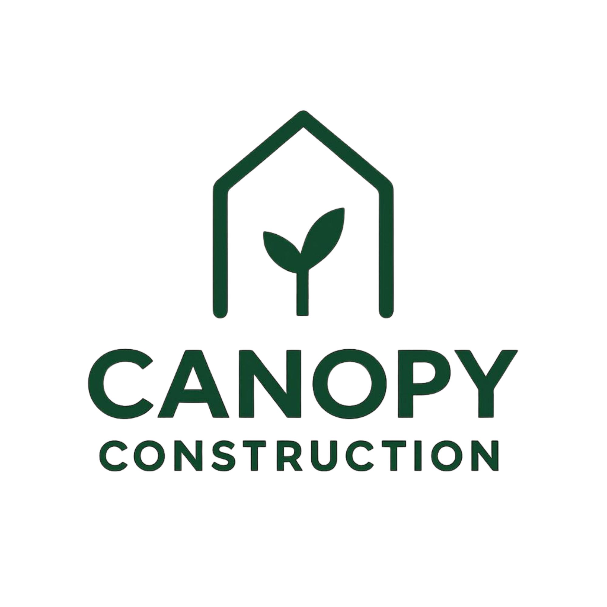 CANOPY CONSTRUCTION